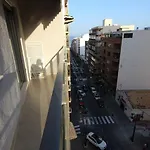 Apartamento Moderno Muy Centrico Y Cerca De La Playa