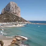 Apartamento Moderno Muy Centrico Y Cerca De La Playa