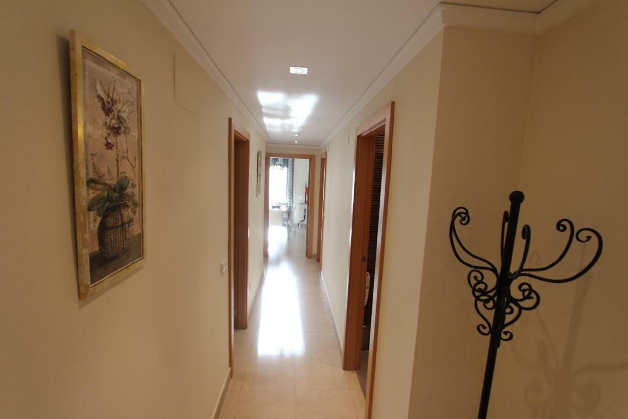 Apartamento Moderno Muy Centrico Y Cerca De La Playa Apartment Calp