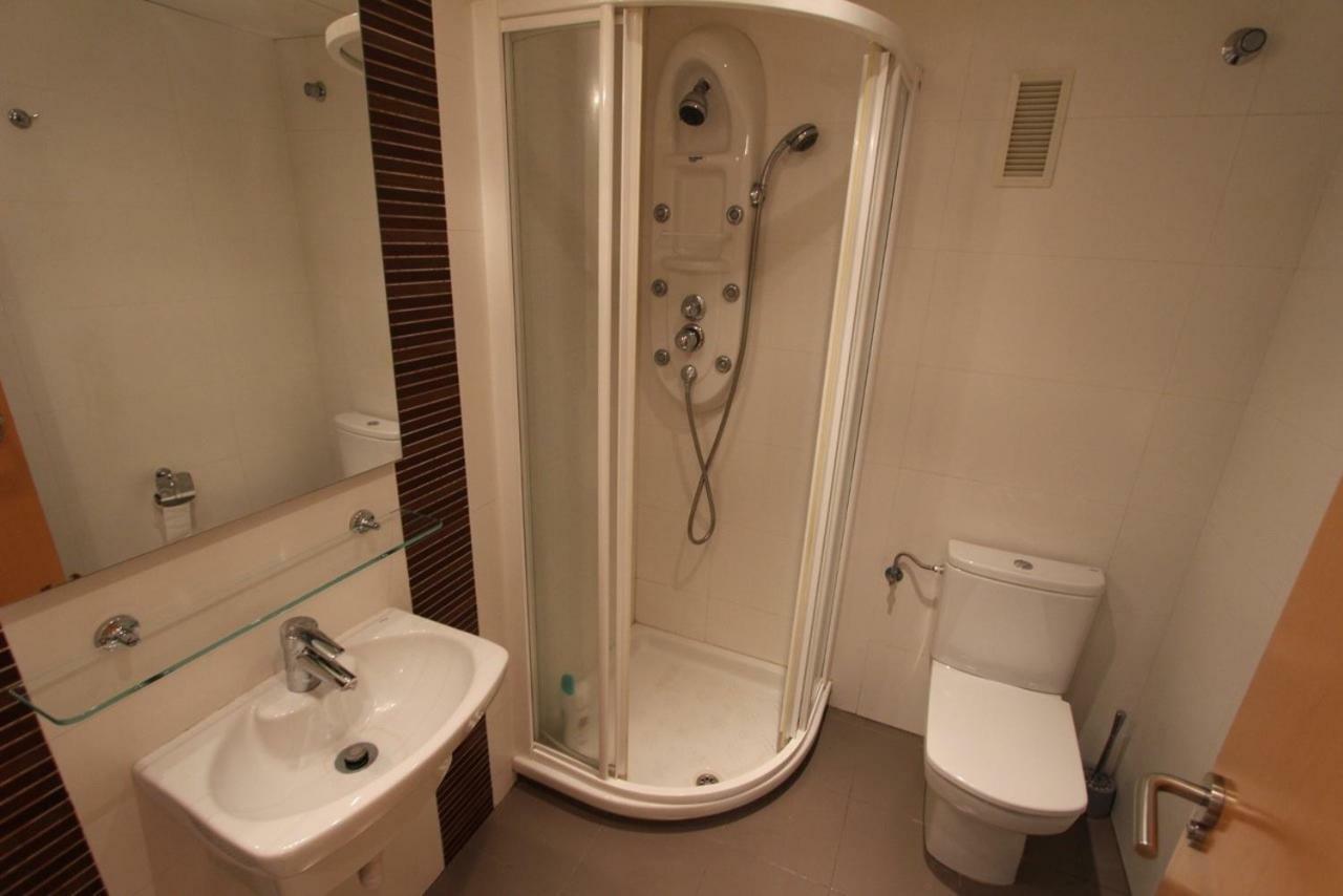 Apartamento Moderno Muy Centrico Y Cerca De La Playa Apartment Calp