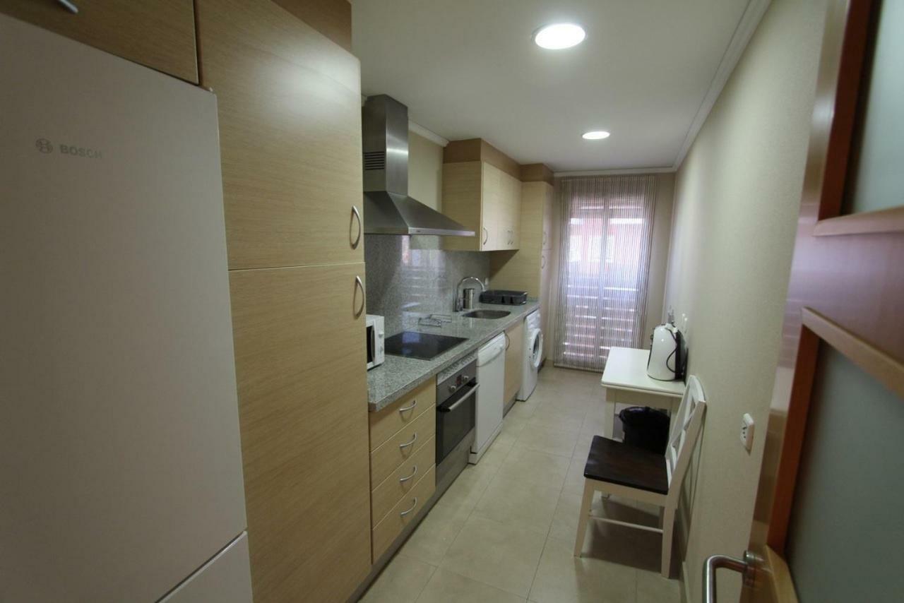 Apartamento Moderno Muy Centrico Y Cerca De La Playa * Calp