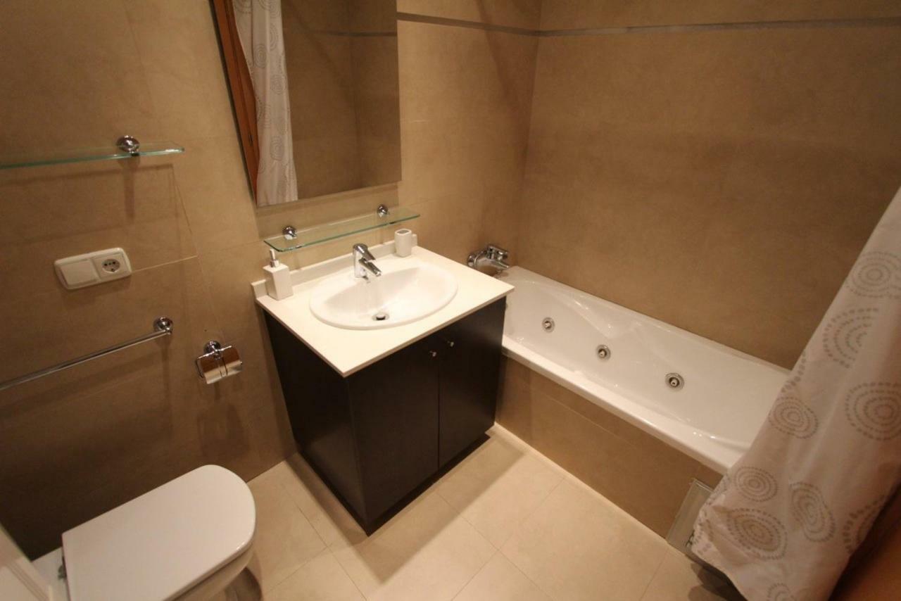 Apartamento Moderno Muy Centrico Y Cerca De La Playa * Calp