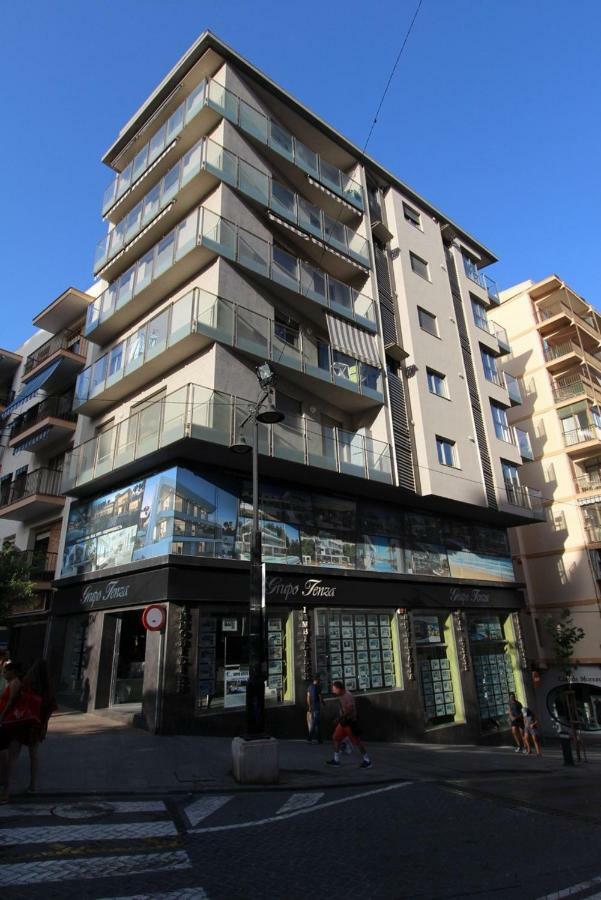 Apartamento Moderno Muy Centrico Y Cerca De La Playa *