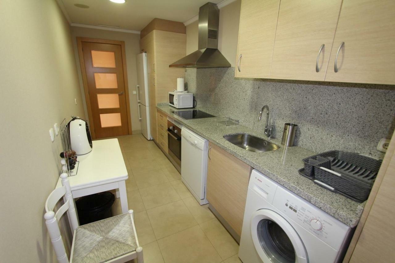 Apartamento Moderno Muy Centrico Y Cerca De La Playa Apartment Calp