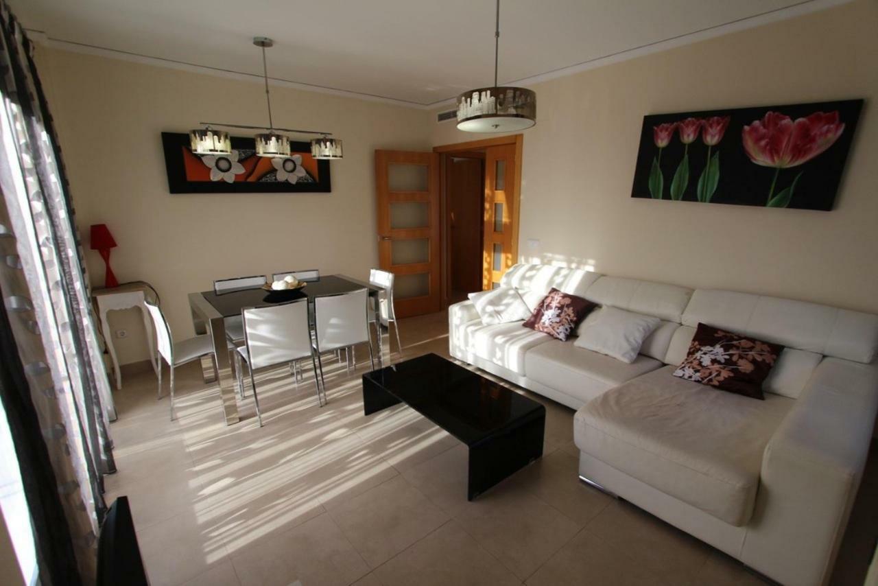 Apartamento Moderno Muy Centrico Y Cerca De La Playa Apartment *