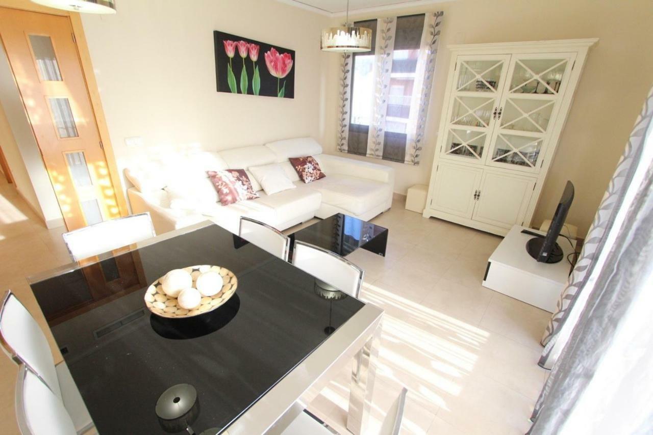 Apartamento Moderno Muy Centrico Y Cerca De La Playa Apartment *